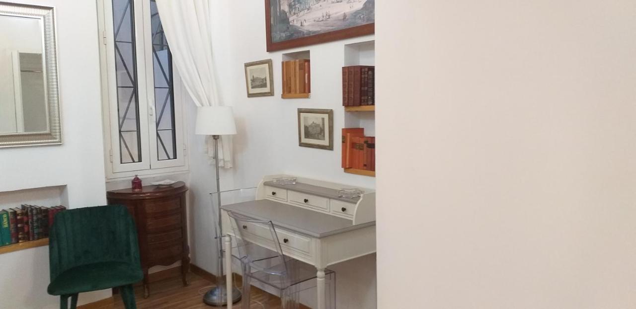 Cozy Navona Apartment Roma Exterior foto